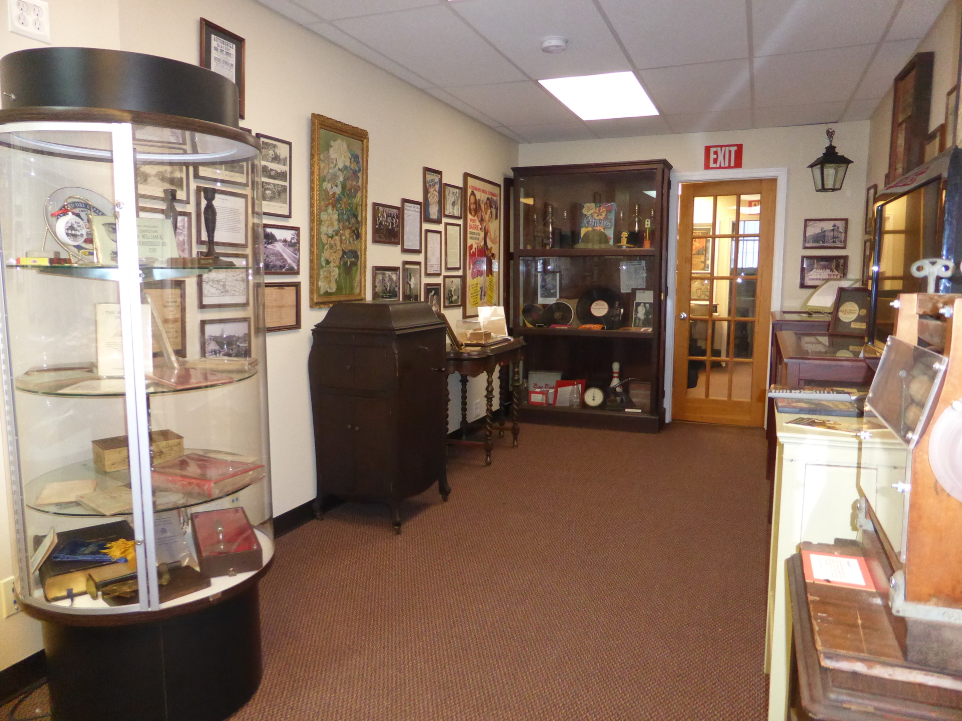 Floral Park Historical Society Museums The Historical Society's